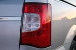 Chrysler Town & Country Touring 2011 года
